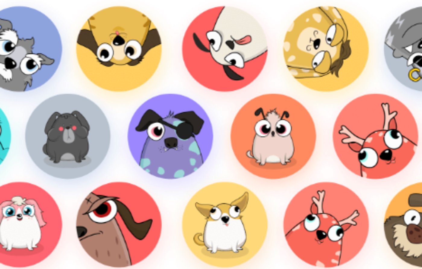 好玩的区块链宠物游戏大全(区块链宠物游戏一般多久倒闭) 好玩的区块链宠物游戏大全(区块链宠物游戏一般多久倒闭)