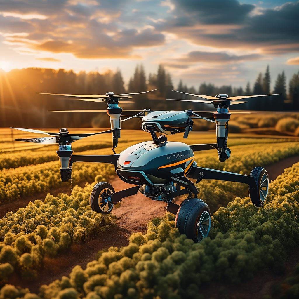 区块链最新商业无人机(20212025 区块链商业模式)