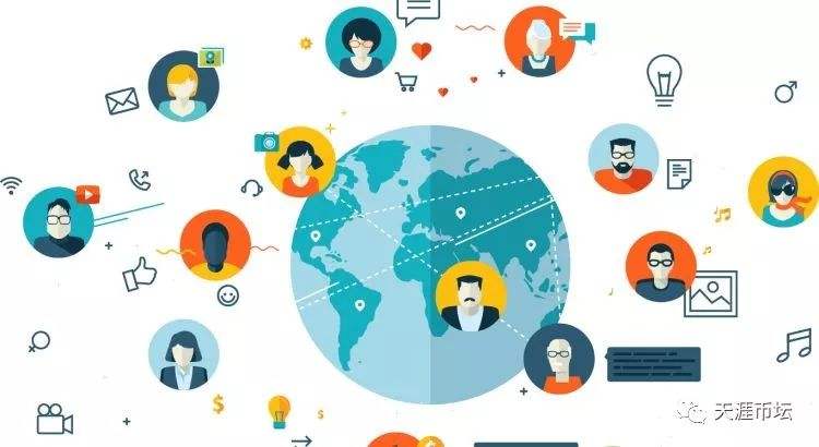 区块链还有哪些新鲜事情(区块链有什么应用)