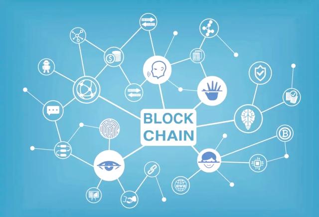 区块链技术与实体产业发展(区块链技术与实体产业发展现状)